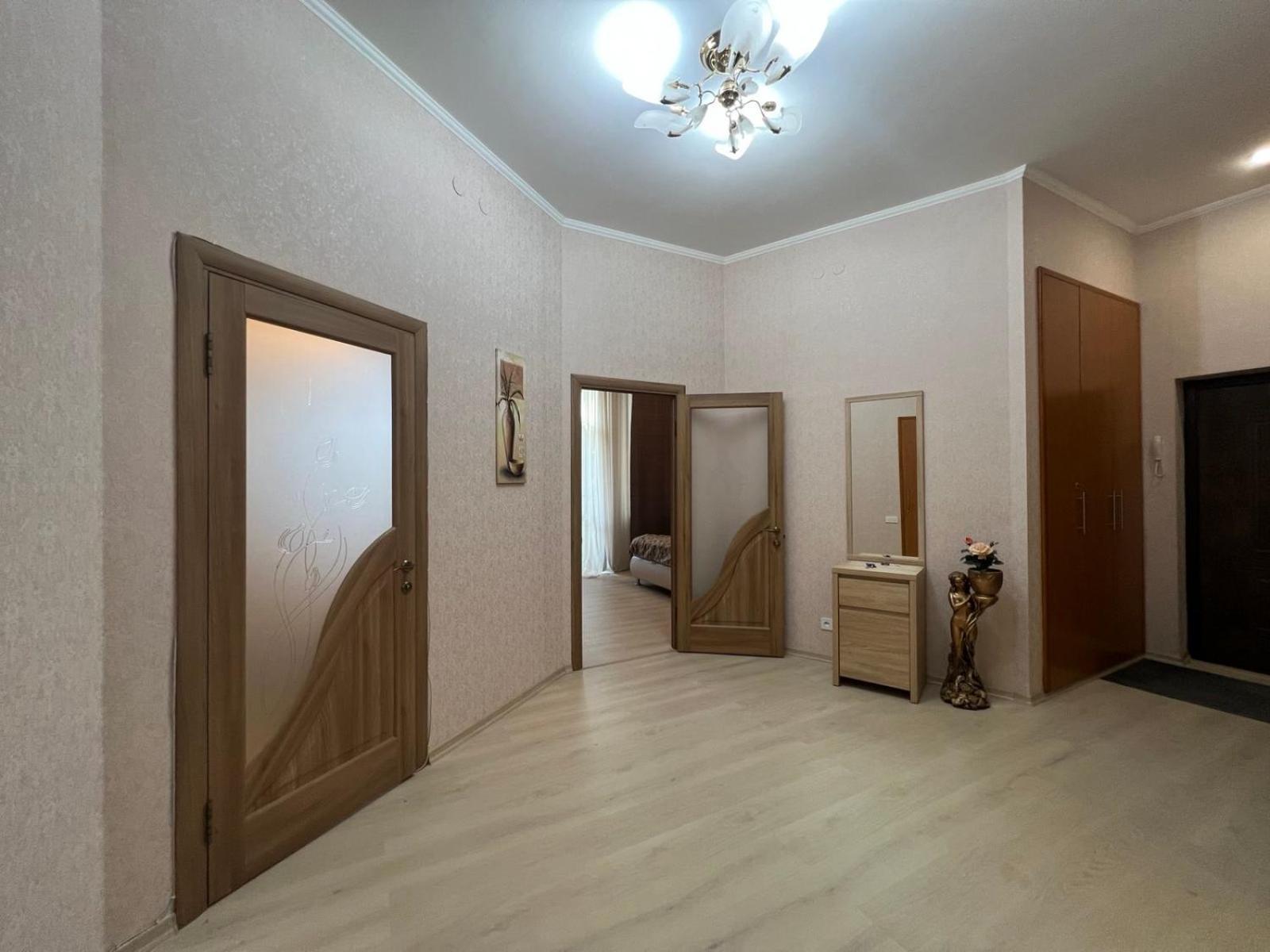 Apartment On Baseinaya Street 13 Kyiv Exterior foto