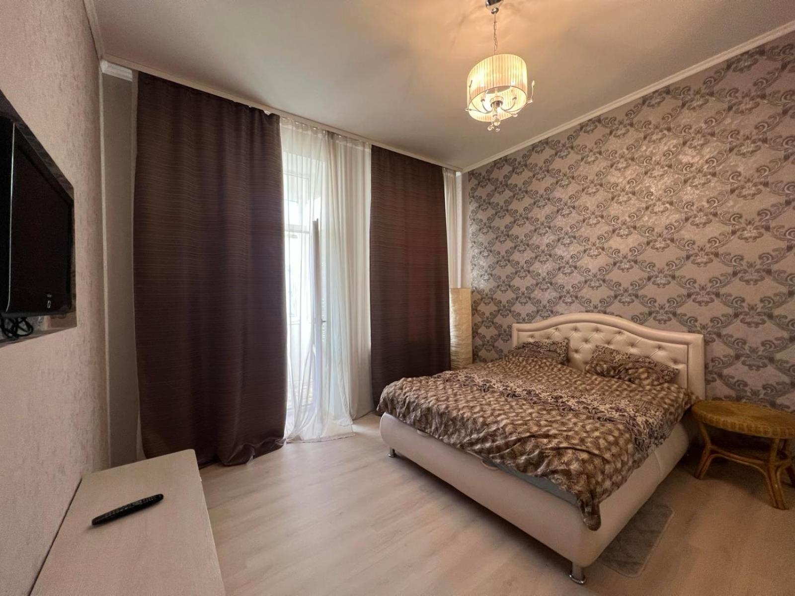 Apartment On Baseinaya Street 13 Kyiv Exterior foto